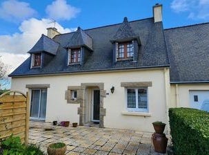 Landudec, Bretagne 29710