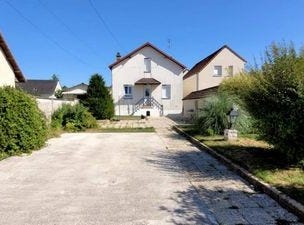 Saint-Parres-Aux-Tertres, Champagne-Ardenne 10410