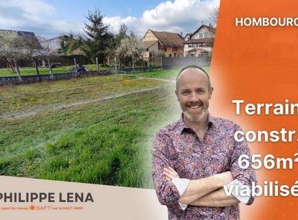 Hombourg, Alsace 68490