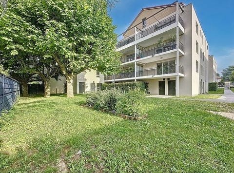 CRAPONNE, Rhône-Alpes 69290