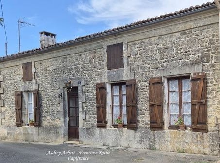 ST SAVINIEN, Poitou-Charentes 17350