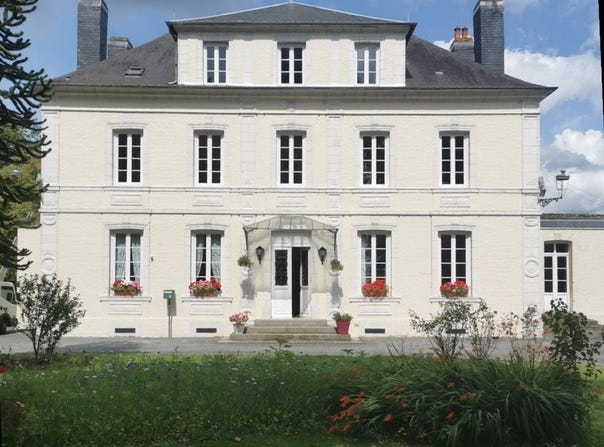 La Frénaye, Upper Normandy 76170