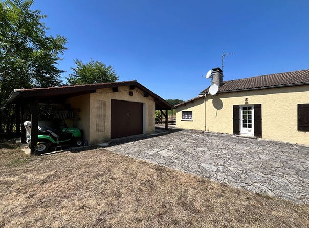 Villeréal, Aquitaine 47210