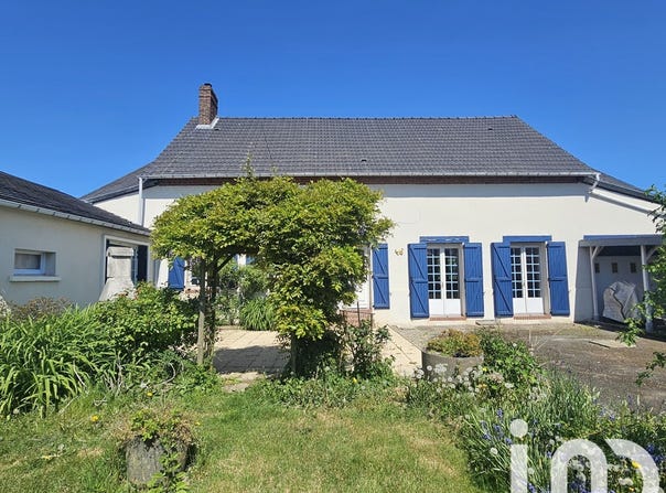 Melleville, Normandy 76260