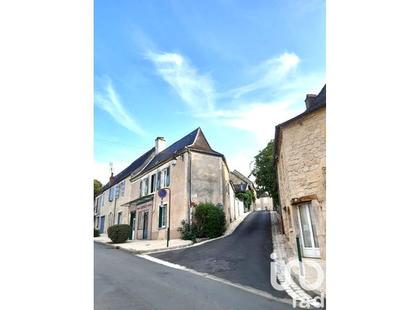 La Bachellerie, Nouvelle-Aquitaine 24210