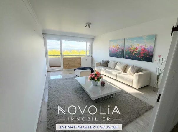 36 Avenue Général Leclerc, Rillieux-la-Pape, Rhône 69140