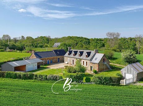 LEZARDRIEUX, Brittany 22740