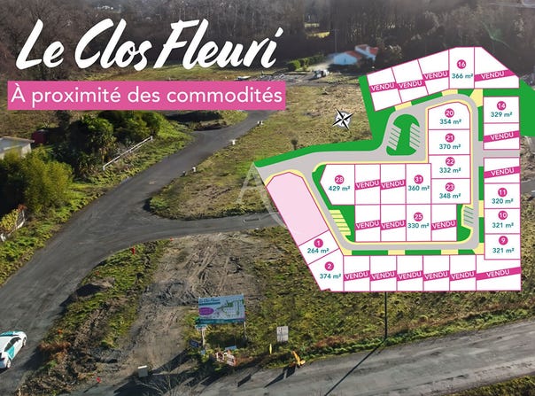 CHALLANS, Pays de la Loire 85300