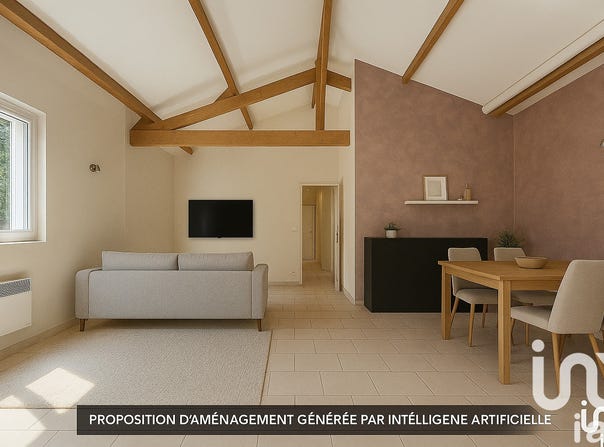 Viarmes, Île-de-France 95270