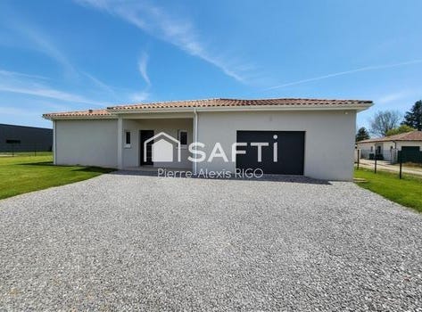 Beaupuy, Aquitaine 47200