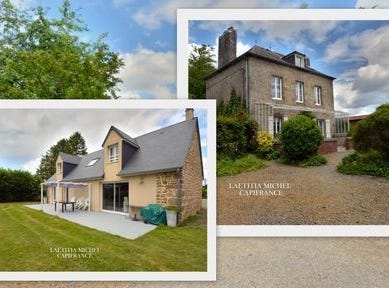 VIRE, Basse-Normandie 14500