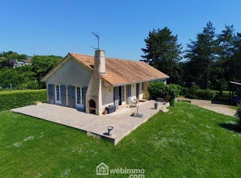 Migné-Auxances, Poitou-Charentes 86440