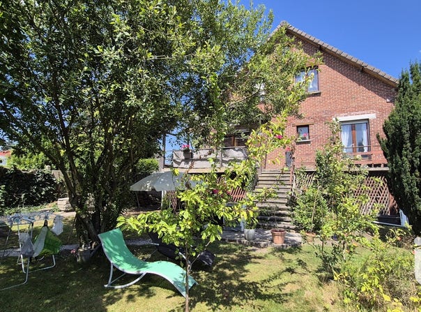 Bruille-Saint-Amand, Hauts-de-France 59199