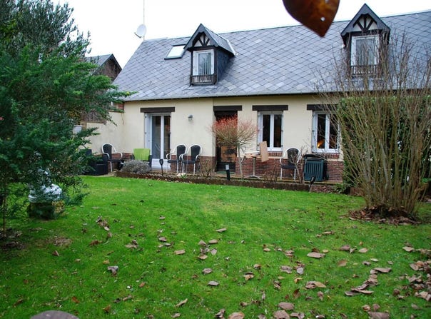 Fécamp, Seine-Maritime 76400