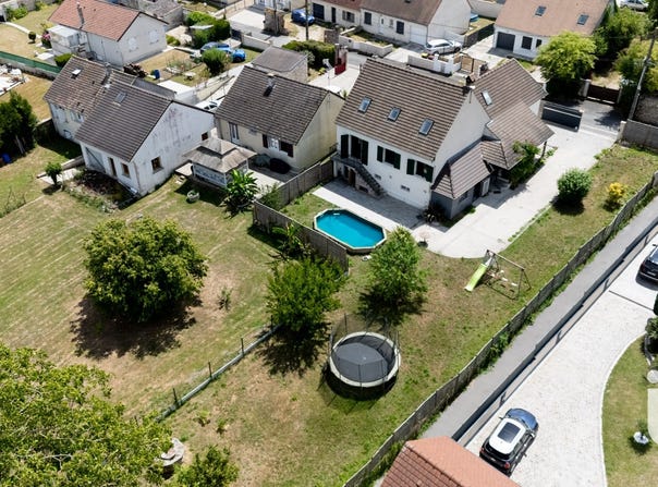 La Chapelle-Gauthier, Île-de-France 77720