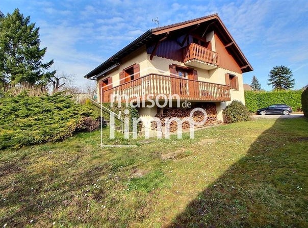 248 Route de valère, Allinges, Haute-Savoie 74200
