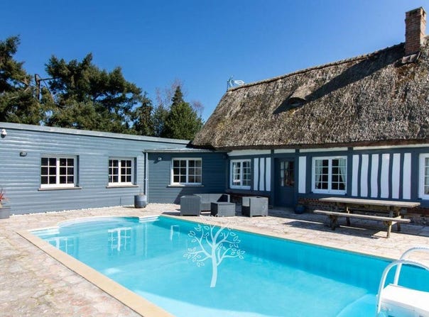Auppegard, Upper Normandy 76730