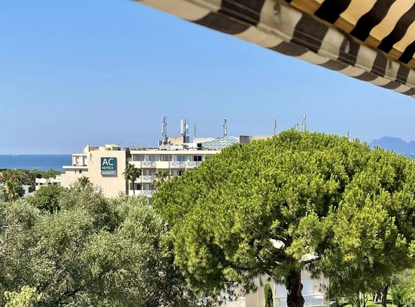 Juan-les-Pins, Provence-Alpes-Côte-d'Azur 06160