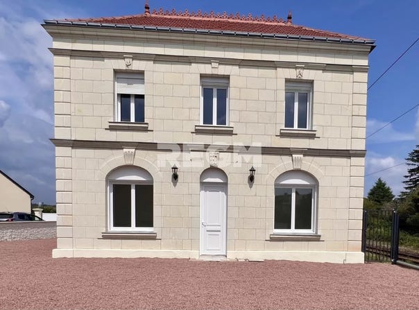 Bellevigne-les-Châteaux, Maine-et-Loire 49400
