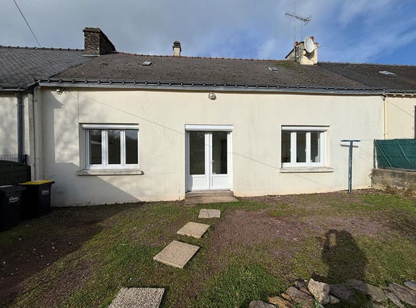 Campénéac, Brittany 56800