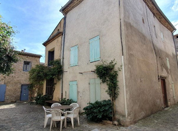 Villerouge-Termenès, Occitanie 11330