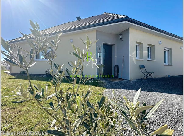 Sauvagnon, Aquitaine 64230