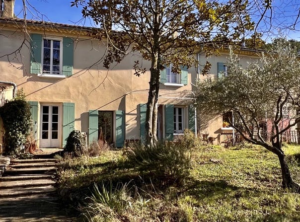 Le Beaucet, Vaucluse 84210