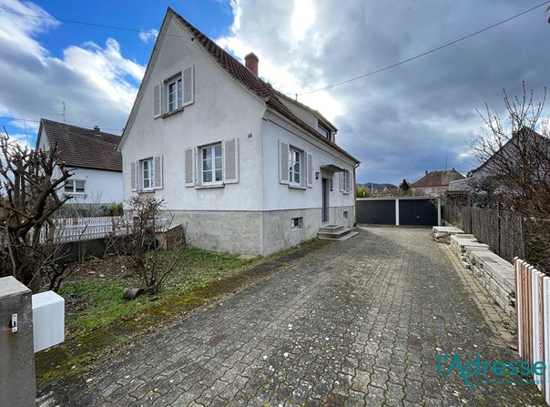 INGERSHEIM, Grand Est 68040