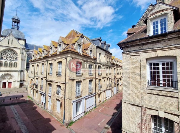 Dieppe, Seine-Maritime 76200
