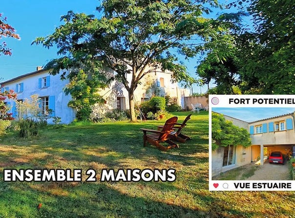 Arces, Poitou-Charentes 17120