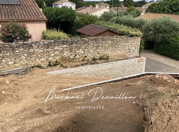 Bezouce, Languedoc-Roussillon 30320