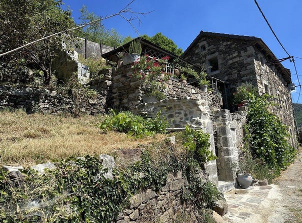 Sablières, Rhône-Alpes 07260
