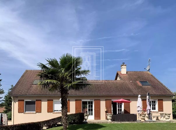 Saint-Julien-sur-Cher, Loir-et-Cher 41320