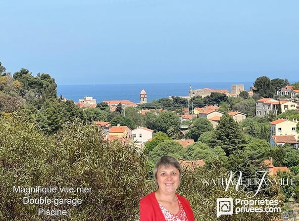 Collioure, Languedoc-Roussillon 66190