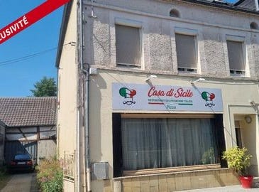 Aix-Villemaur-Palis, Champagne-Ardenne 10160