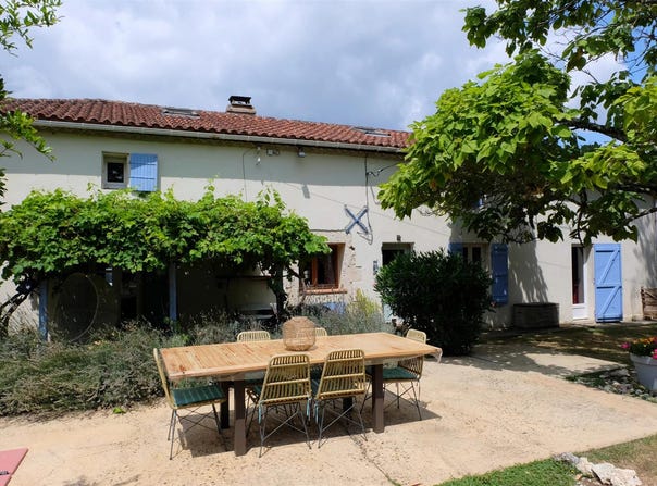 Le Temple-sur-Lot, Aquitaine 47110