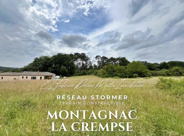 Montagnac-la-Crempse, Dordogne 24140
