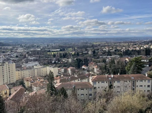 Thiers, Puy-de-Dôme 63300