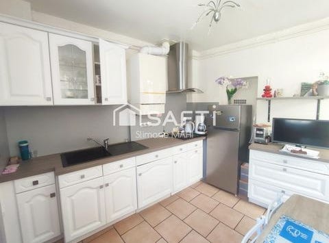 Le Mans, Pays de la Loire 72100