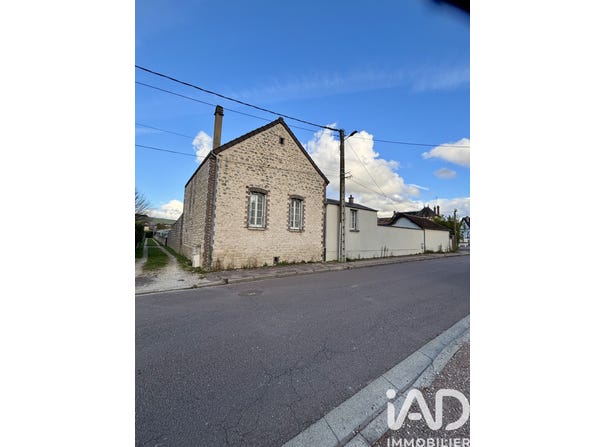 Joigny, Bourgogne-Franche-Comté 89300