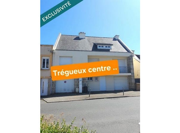 Tregueux, Bretagne 22950