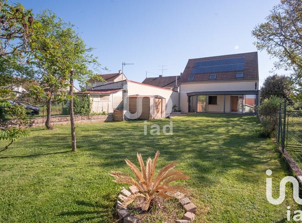 Saint-Mammès, Île-de-France 77670