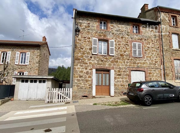 Néronde, Loire 42510