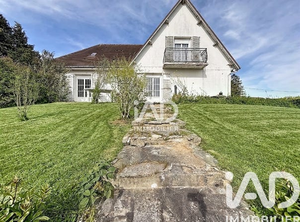 Saint-Sulpice-sur-Risle, Normandy 61300