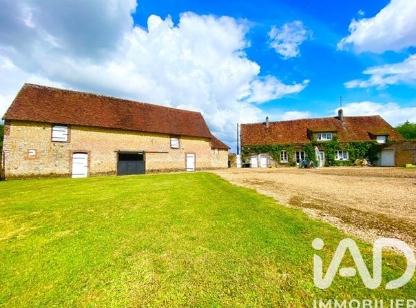 Saint-Victor-de-Buthon, Centre-Val de Loire 28240