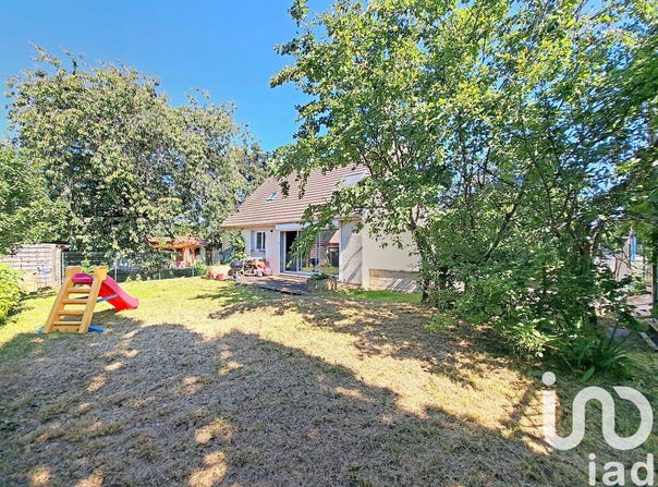 Cormeilles-en-Parisis, Île-de-France 95240