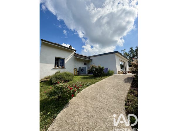 Gallardon, Centre-Val de Loire 28320