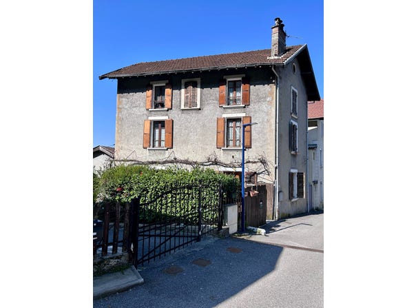 Villard-Bonnot, Auvergne-Rhône-Alpes 38190