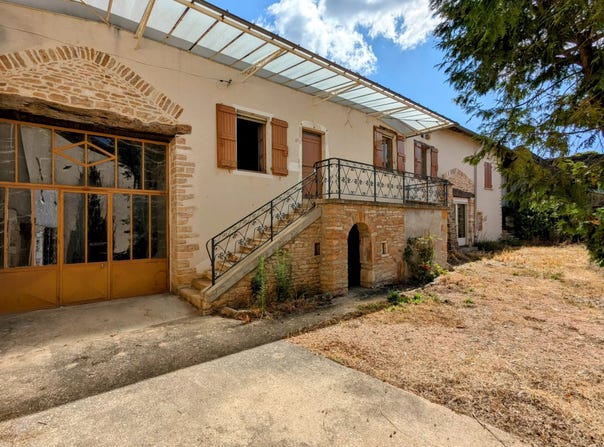 Saint-Maurice-de-Satonnay, Saône-et-Loire 71260