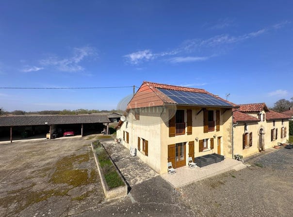 Marciac, Midi-Pyrénées 32230